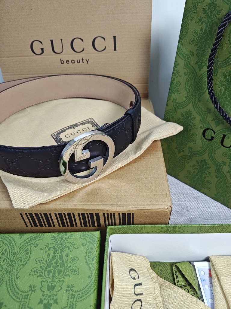 Gucci Belts